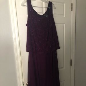 Mother of the Bride Dress